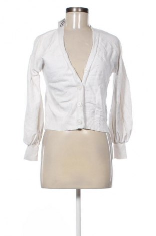 Дамска жилетка 525 America, Размер XS, Цвят Бял, Цена 34,99 лв.