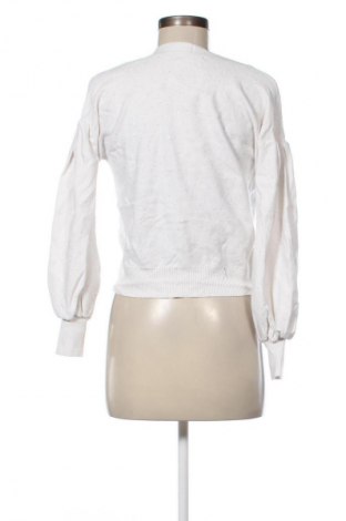 Дамска жилетка 525 America, Размер XS, Цвят Бял, Цена 34,99 лв.