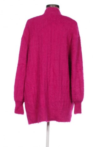 Dámsky kardigán ASOS, Veľkosť S, Farba Ružová, Cena  20,97 €