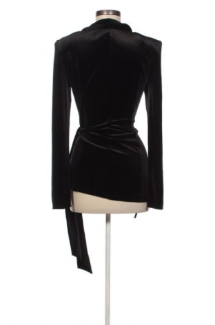 Cardigan de damă ASOS, Mărime S, Culoare Negru, Preț 53,99 Lei