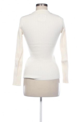 Cardigan de damă ASOS, Mărime S, Culoare Ecru, Preț 128,95 Lei