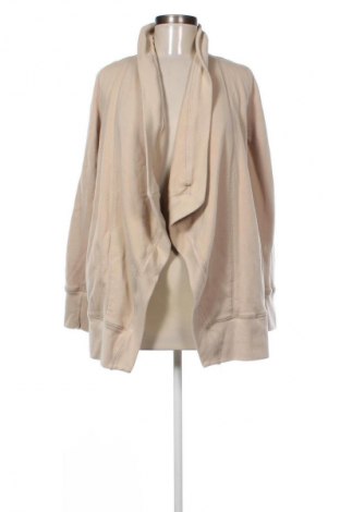 Cardigan de damă Abercrombie & Fitch, Mărime S, Culoare Bej, Preț 107,89 Lei