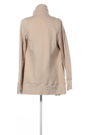 Cardigan de damă Abercrombie & Fitch, Mărime S, Culoare Bej, Preț 107,89 Lei