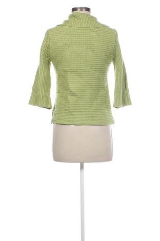 Damen Strickjacke Adagio, Größe M, Farbe Grün, Preis 14,99 €