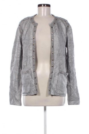 Damen Strickjacke Airfield, Größe M, Farbe Mehrfarbig, Preis 23,99 €