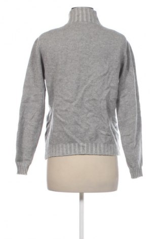 Damski kardigan Alpha, Rozmiar L, Kolor Szary, Cena 89,99 zł