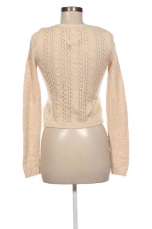 Damski kardigan American Eagle, Rozmiar S, Kolor Beżowy, Cena 230,99 zł