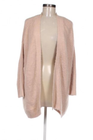 Damen Strickjacke Amisu, Größe XS, Farbe Beige, Preis 14,77 €