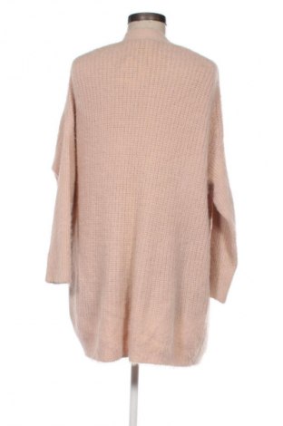 Damen Strickjacke Amisu, Größe XS, Farbe Beige, Preis 14,77 €