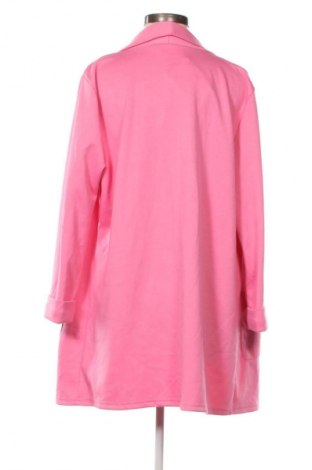 Damen Strickjacke Amisu, Größe L, Farbe Rosa, Preis 12,99 €