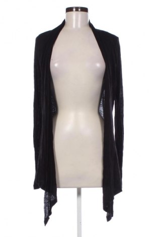 Cardigan de damă Amisu, Mărime S, Culoare Negru, Preț 64,99 Lei