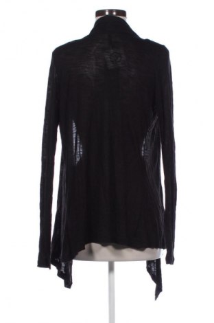 Cardigan de damă Amisu, Mărime S, Culoare Negru, Preț 64,99 Lei