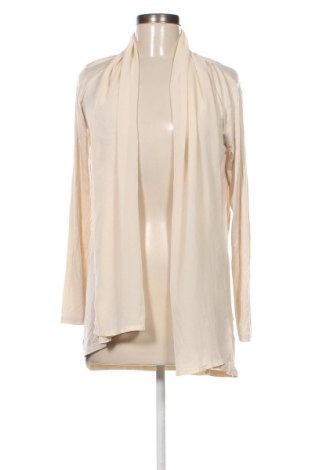 Cardigan de damă Amisu, Mărime S, Culoare Bej, Preț 110,04 Lei
