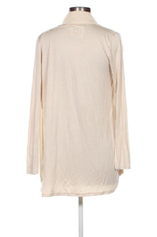 Cardigan de damă Amisu, Mărime S, Culoare Bej, Preț 110,04 Lei