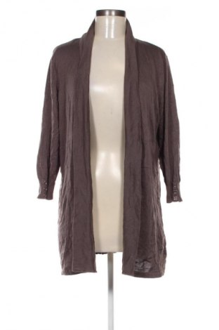 Női kardigán Anna Aura, Méret XL, Szín Barna, Ár 27 979 Ft