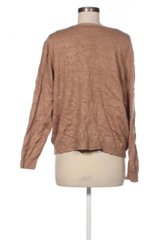 Damen Strickjacke Anna Field, Größe XL, Farbe Braun, Preis € 11,99
