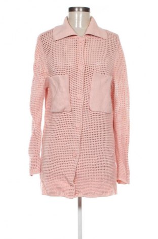 Cardigan de damă Arket, Mărime XS, Culoare Mov deschis, Preț 105,99 Lei