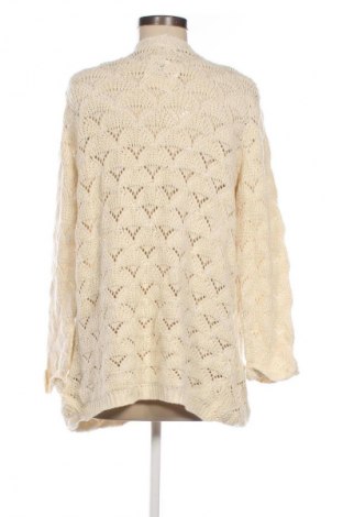 Damen Strickjacke Atmosphere, Größe M, Farbe Ecru, Preis 14,77 €