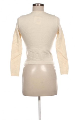 Dámsky kardigán BOSS, Velikost S, Barva Krémová, Cena  609,00 Kč