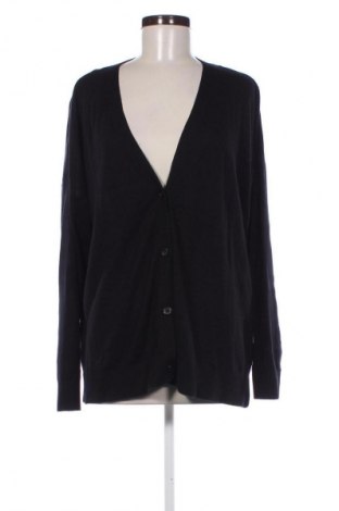 Damen Strickjacke Banana Republic, Größe XXL, Farbe Schwarz, Preis € 31,68