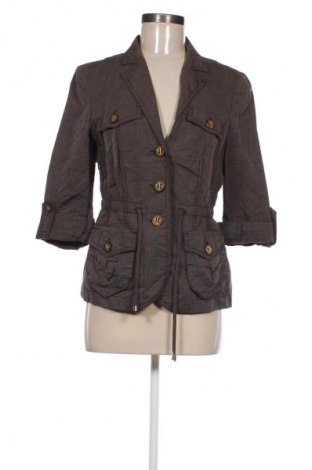 Damen Strickjacke Bandolera, Größe M, Farbe Braun, Preis 31,72 €