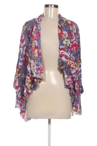 Damen Strickjacke Benedetta B, Größe M, Farbe Mehrfarbig, Preis € 14,77