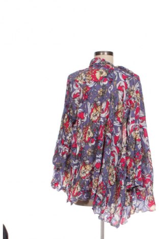 Damen Strickjacke Benedetta B, Größe M, Farbe Mehrfarbig, Preis € 14,77