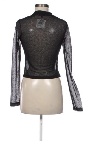 Dámsky kardigán Bershka, Velikost M, Barva Černá, Cena  367,00 Kč