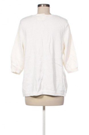 Damen Strickjacke Biaggini, Größe XXL, Farbe Ecru, Preis € 9,99