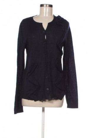 Női kardigán Bitte Kai Rand, Méret L, Szín Kék, Ár 20 679 Ft