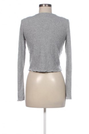 Cardigan de damă Blind Date, Mărime S, Culoare Gri, Preț 32,99 Lei