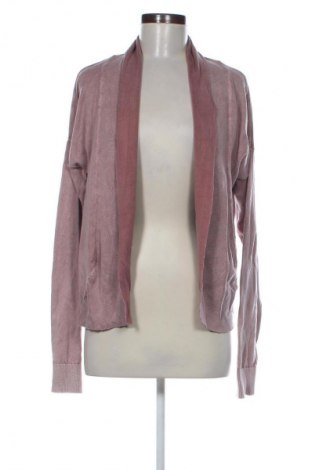Damen Strickjacke Blind Date, Größe XL, Farbe Aschrosa, Preis € 9,99