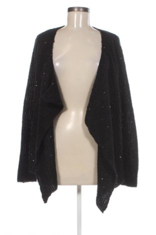 Damen Strickjacke Blue Motion, Größe L, Farbe Schwarz, Preis € 7,99