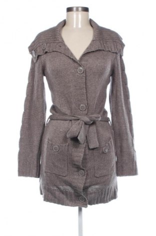 Dámsky kardigán Blue Motion, Velikost S, Barva Béžová, Cena  367,00 Kč