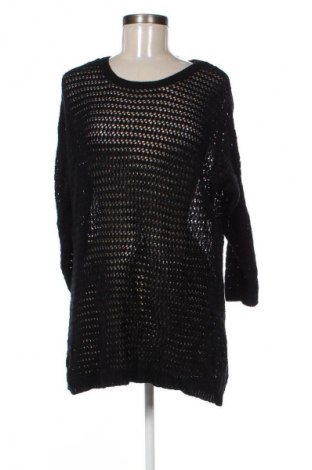 Damski kardigan Blue Motion, Rozmiar L, Kolor Czarny, Cena 37,99 zł