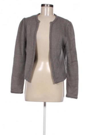 Damen Strickjacke Bogner, Größe S, Farbe Grau, Preis 83,89 €