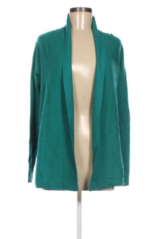 Damen Strickjacke Bonita, Größe M, Farbe Grün, Preis € 9,99