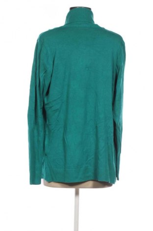 Damen Strickjacke Bonita, Größe M, Farbe Grün, Preis € 9,99