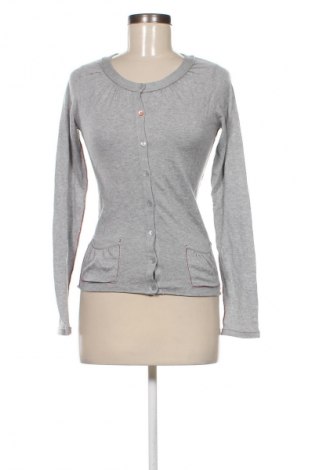 Damen Strickjacke Boss Orange, Größe XS, Farbe Grau, Preis 83,88 €