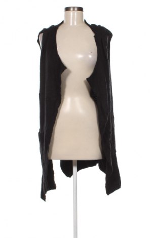 Cardigan de damă Boysen's, Mărime M, Culoare Negru, Preț 62,99 Lei