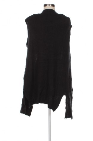 Cardigan de damă Boysen's, Mărime M, Culoare Negru, Preț 62,99 Lei