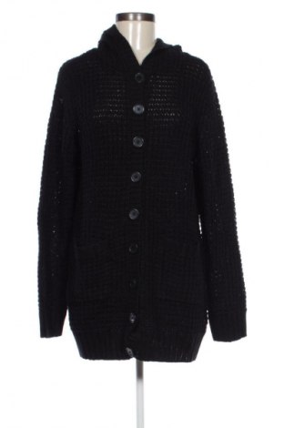 Cardigan de damă Bpc Bonprix Collection, Mărime XL, Culoare Negru, Preț 66,99 Lei