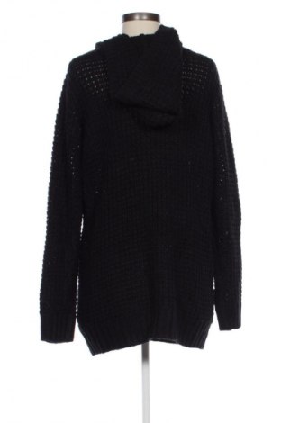 Cardigan de damă Bpc Bonprix Collection, Mărime XL, Culoare Negru, Preț 66,99 Lei