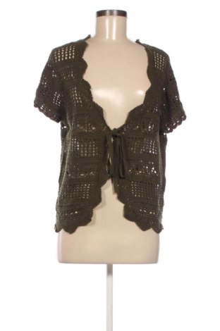Damen Strickjacke Bpc Bonprix Collection, Größe XL, Farbe Grün, Preis € 14,83