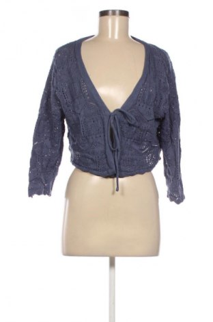 Dámsky kardigán Bpc Bonprix Collection, Velikost M, Barva Modrá, Cena  367,00 Kč