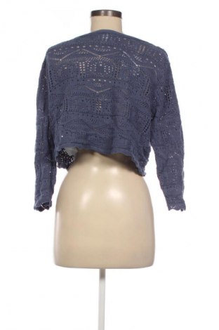 Dámsky kardigán Bpc Bonprix Collection, Velikost M, Barva Modrá, Cena  367,00 Kč