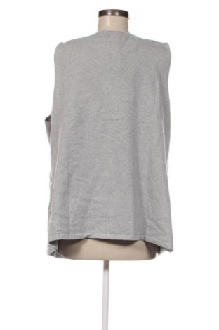 Γυναικεία ζακέτα Bpc Bonprix Collection, Μέγεθος XXL, Χρώμα Γκρί, Τιμή 12,99 €