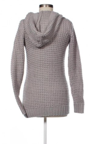 Damen Strickjacke Bpc Bonprix Collection, Größe XS, Farbe Grau, Preis 15,00 €