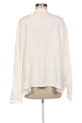 Cardigan de damă Bpc Bonprix Collection, Mărime 3XL, Culoare Ecru, Preț 110,99 Lei