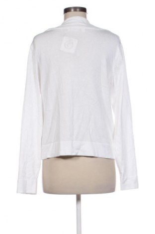 Cardigan de damă Bpc Bonprix Collection, Mărime XL, Culoare Alb, Preț 73,68 Lei